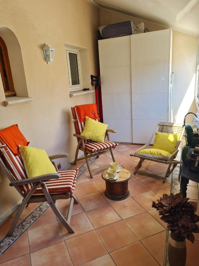 Apartamento La Chouette De Camargue Aigues-Mortes Exterior foto